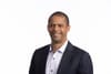 F5 CEO François Locoh-Donou