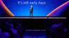 AWS growth accelerates as it sheds products