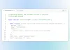 a screenshot of microsoft's visual studio code editor