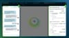 A screenshot of ServiceNow's new AI Experience, with a chatbot interface on the left and logs of past actions on the right.
