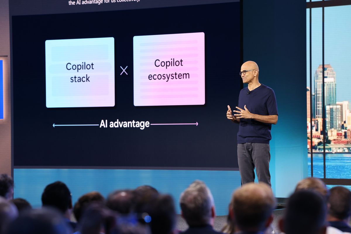Microsoft Azure is a ~$56 billion business