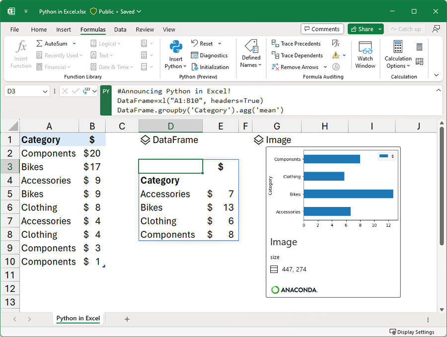 Excel is still the key to the Microsoft empire