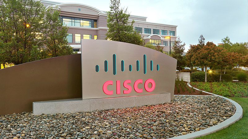 Cisco shells out for observability