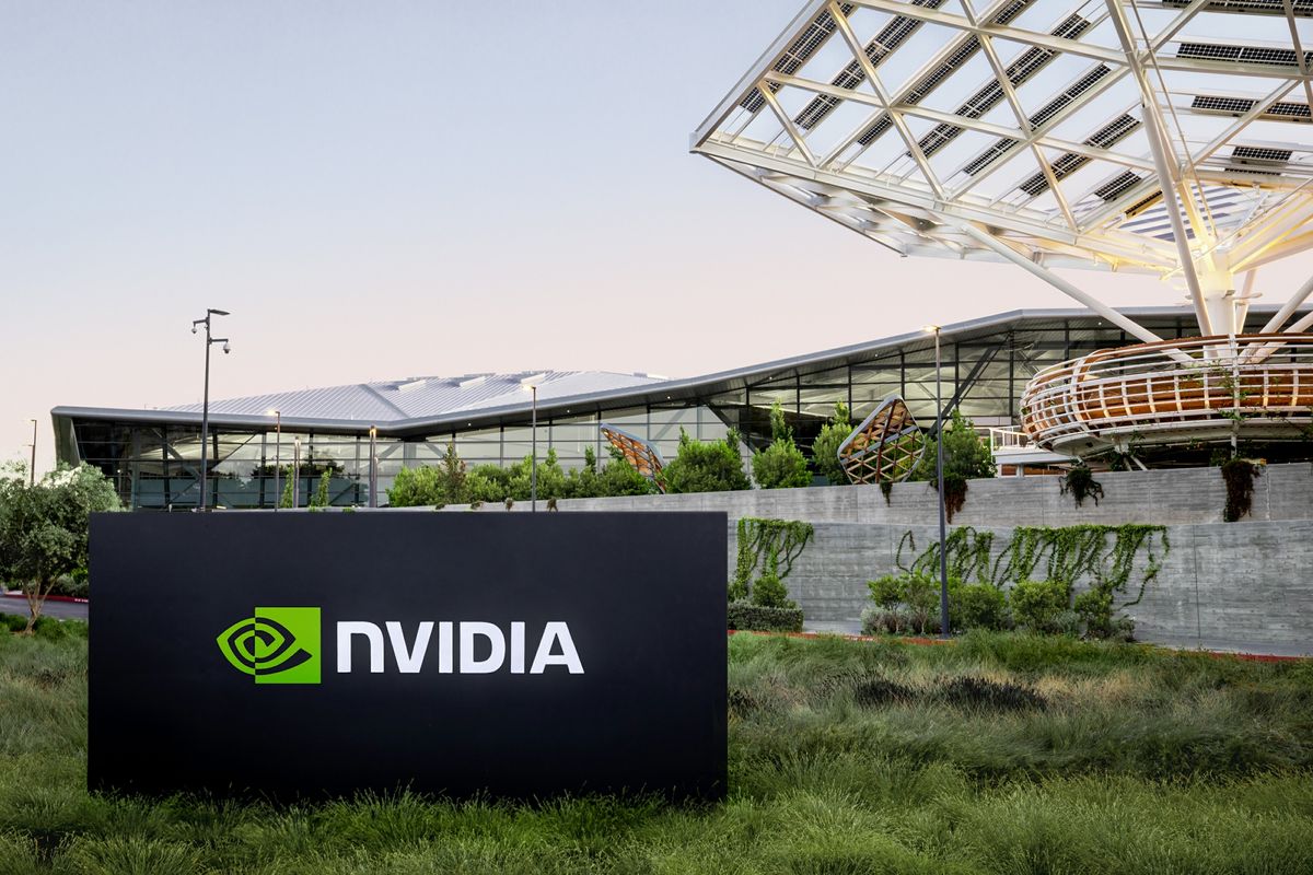 The race for an Nvidia alternative