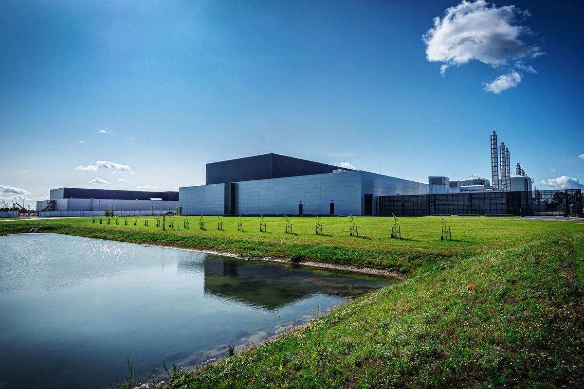 How AI is changing data centers