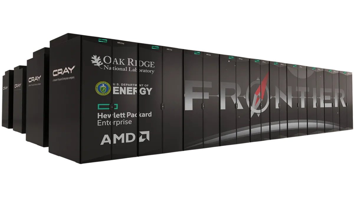 Big Iron gears up for the AI era