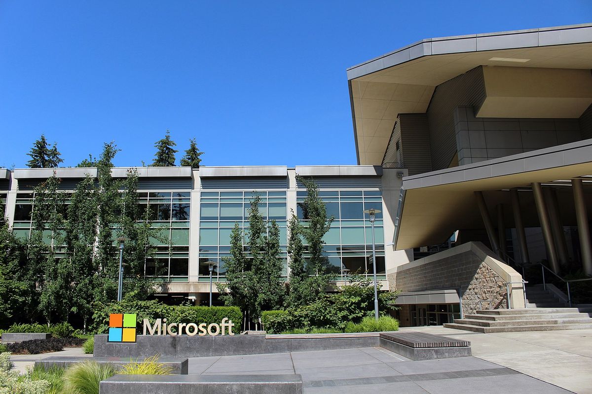 Microsoft gets serious about security. Again.