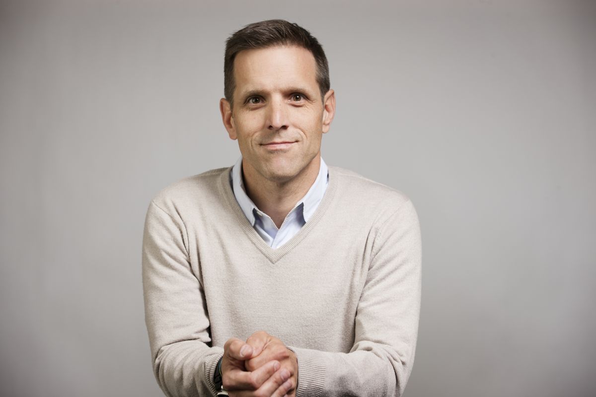 Redpoint's Scott Raney: "I don't expect things to snap back"