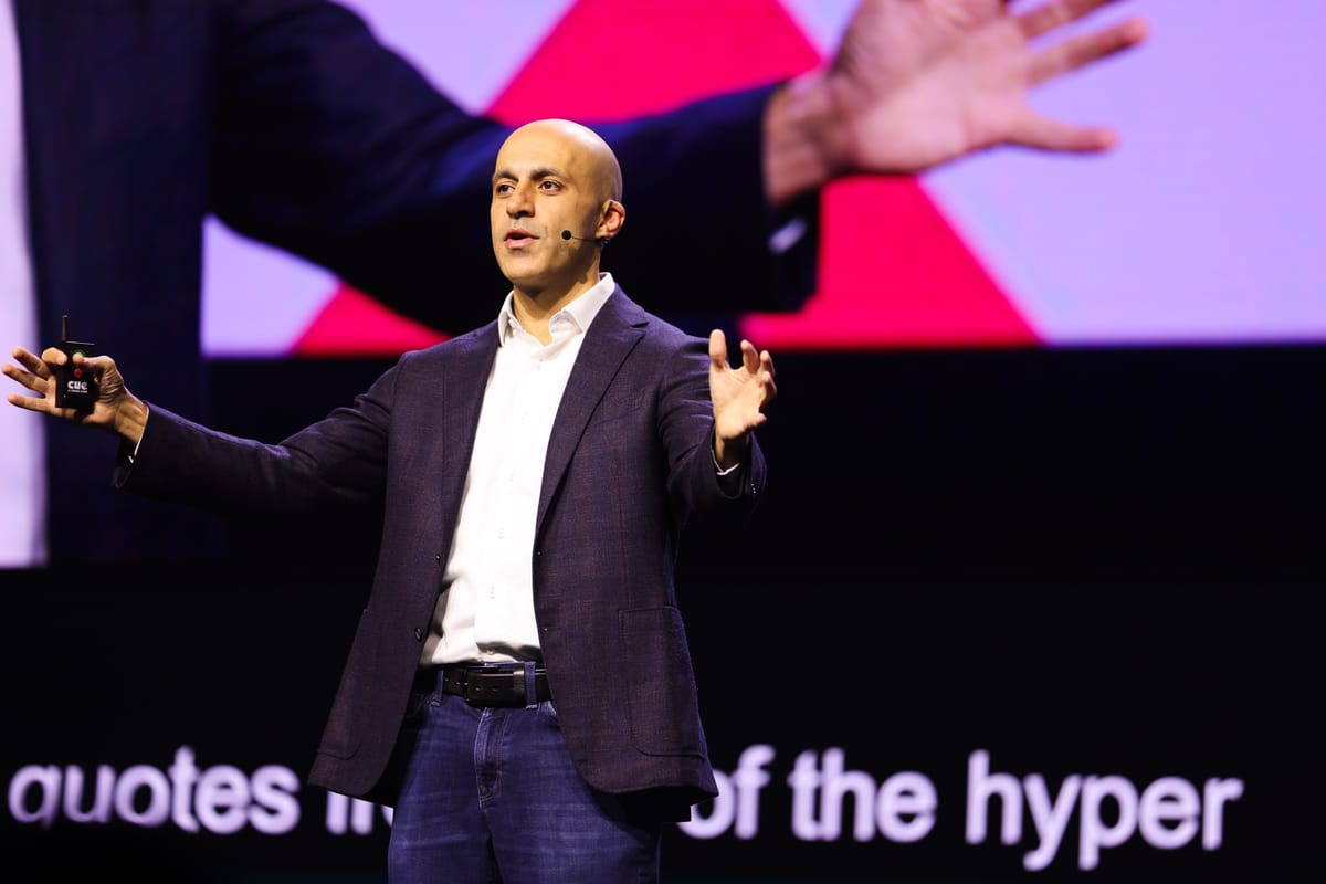 Databricks: Get ready for the 