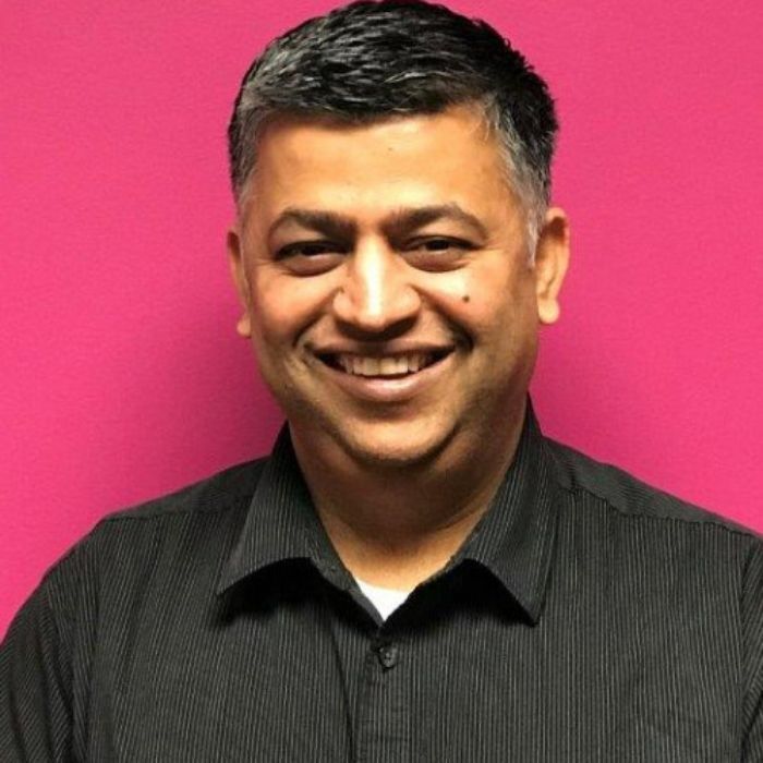 Vikas Ranjan, Senior Manager, Data Intelligence & Innovation, T-Mobile