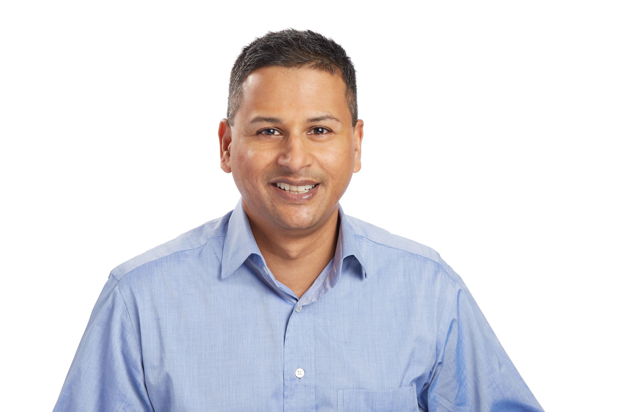 AWS's Dilip Kumar: Customers can't find developers, and they need more help from us